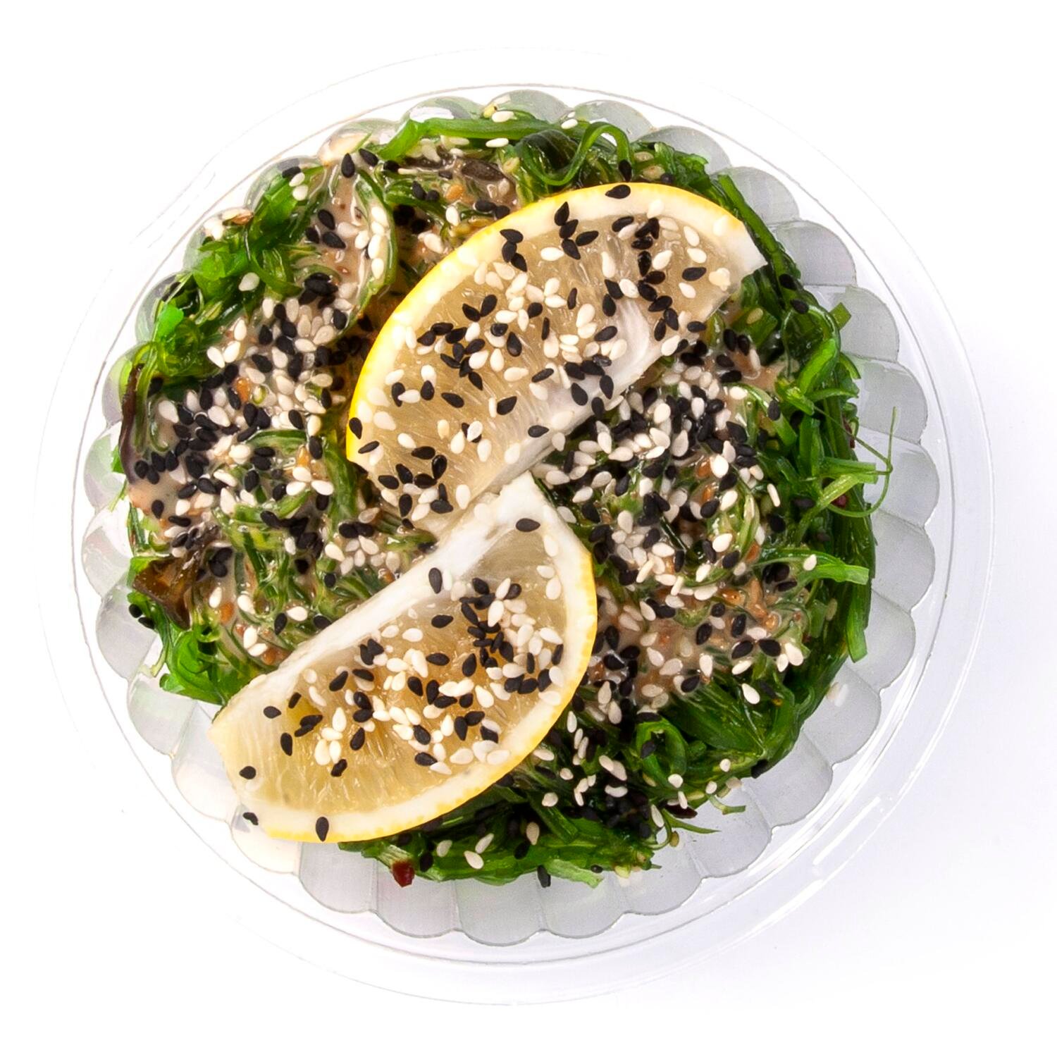 SALATA WAKAME 230GR
