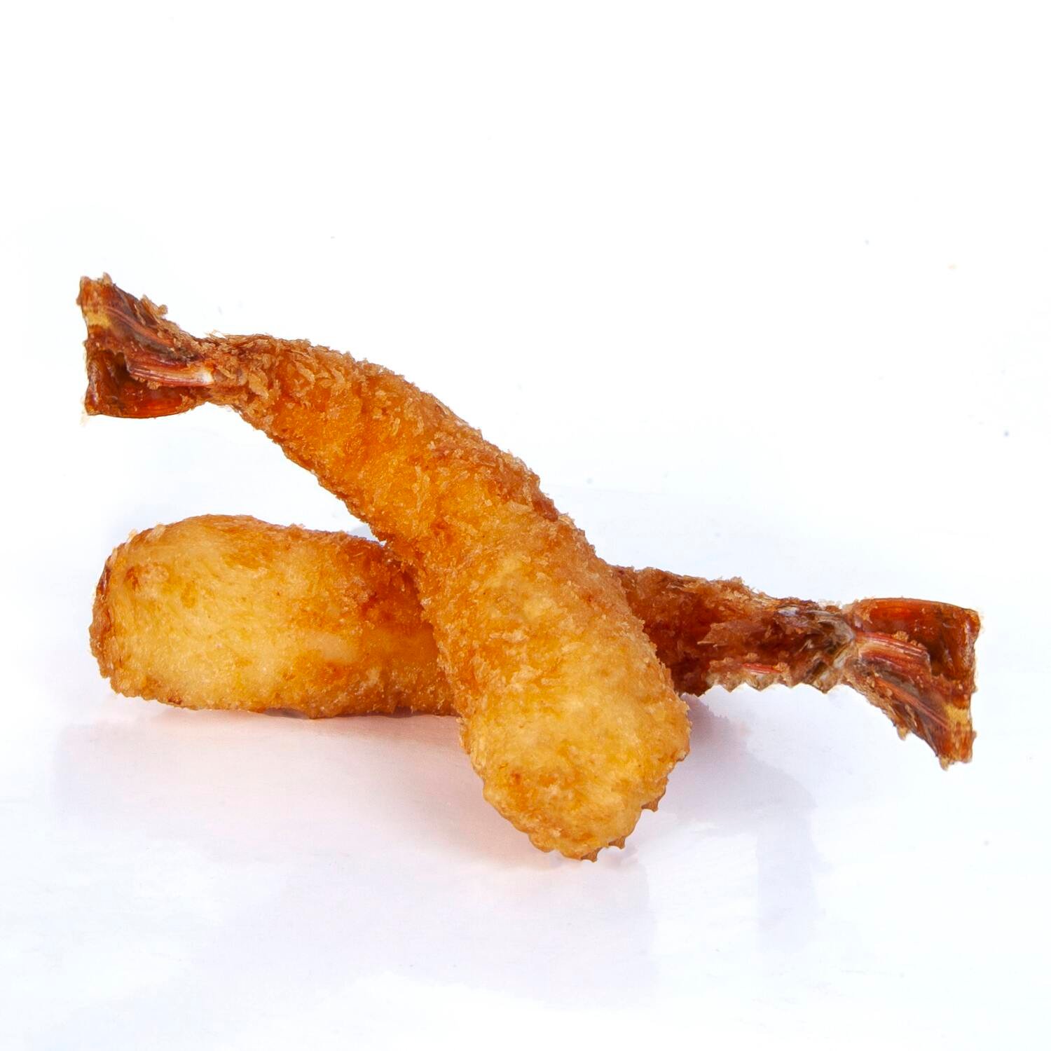 SHRIMPS TEMPURA 150GR