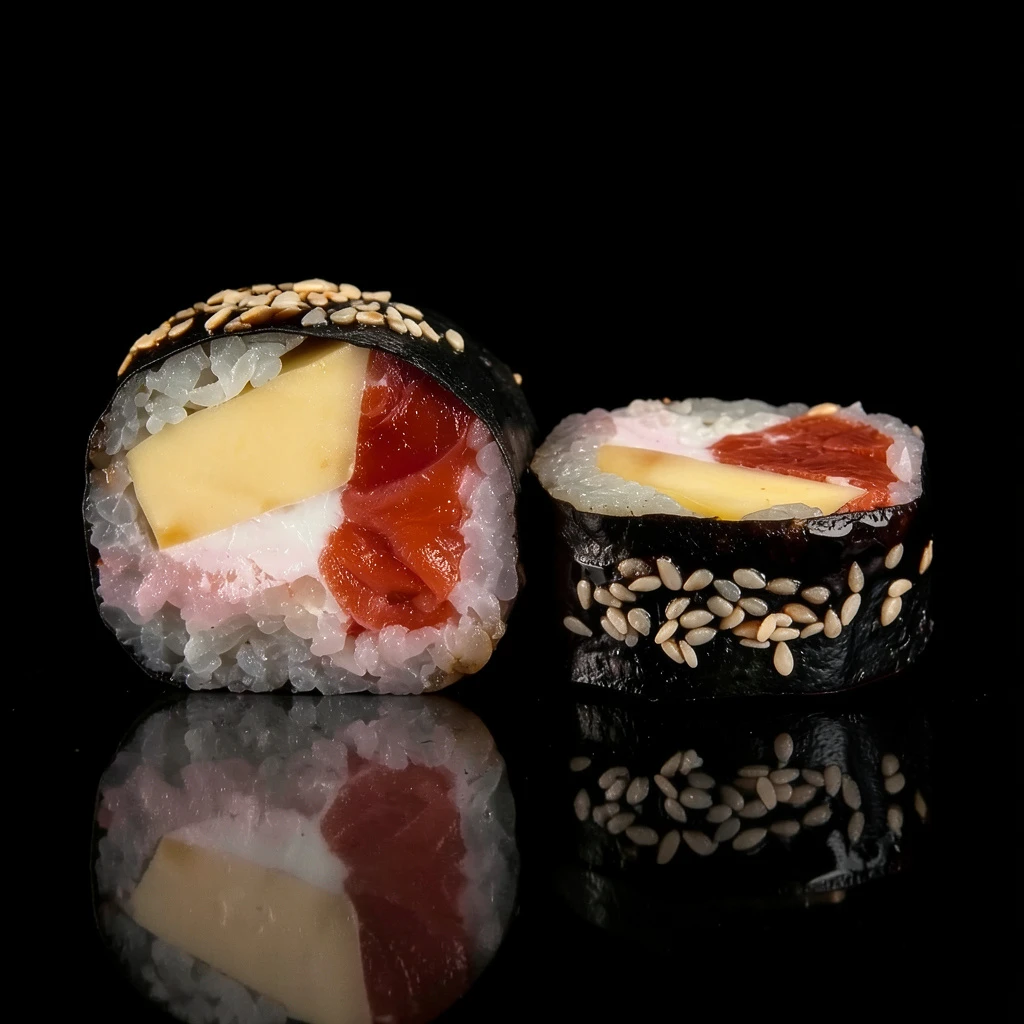 TAIYO SAKE 240GR