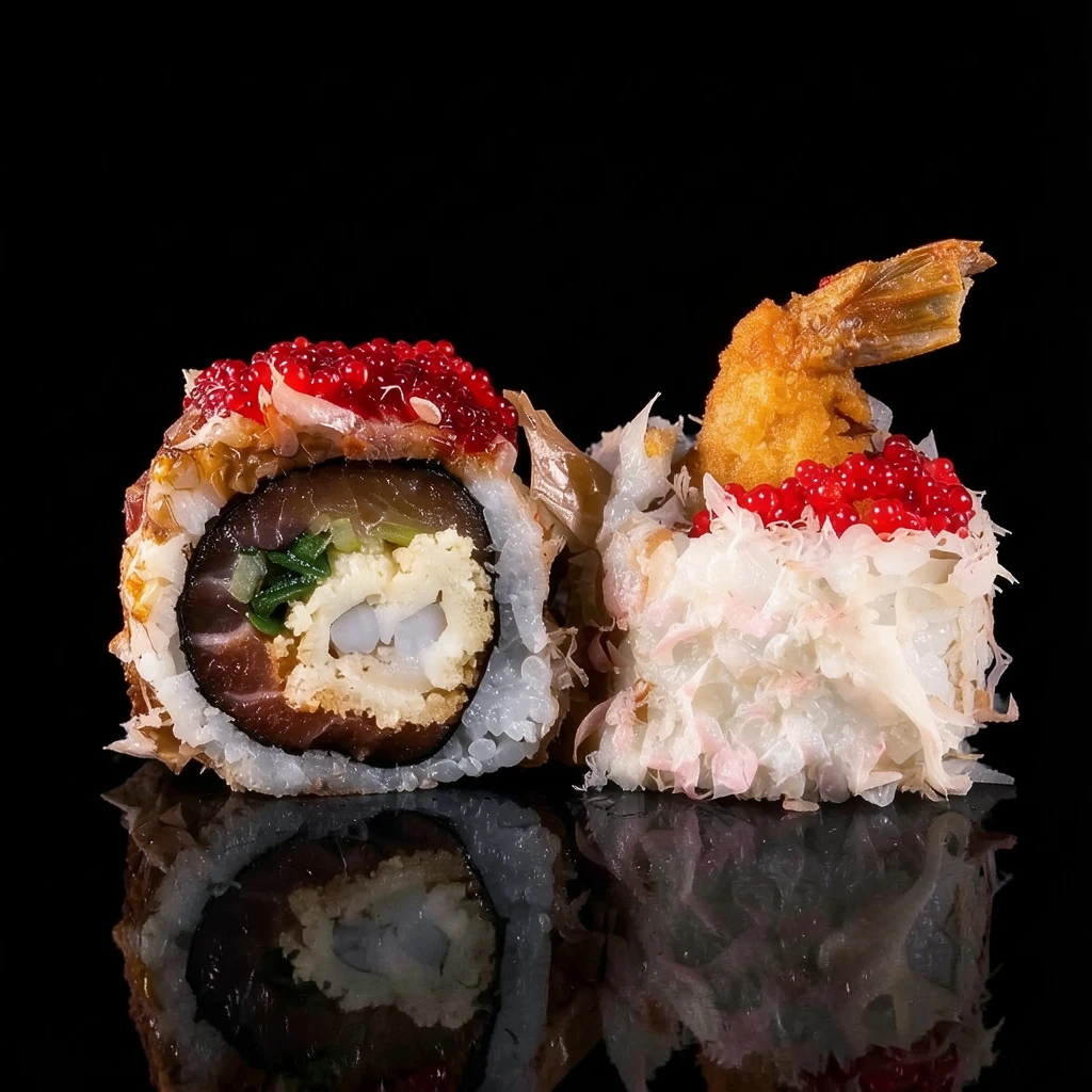KATSUO EBI 230GR