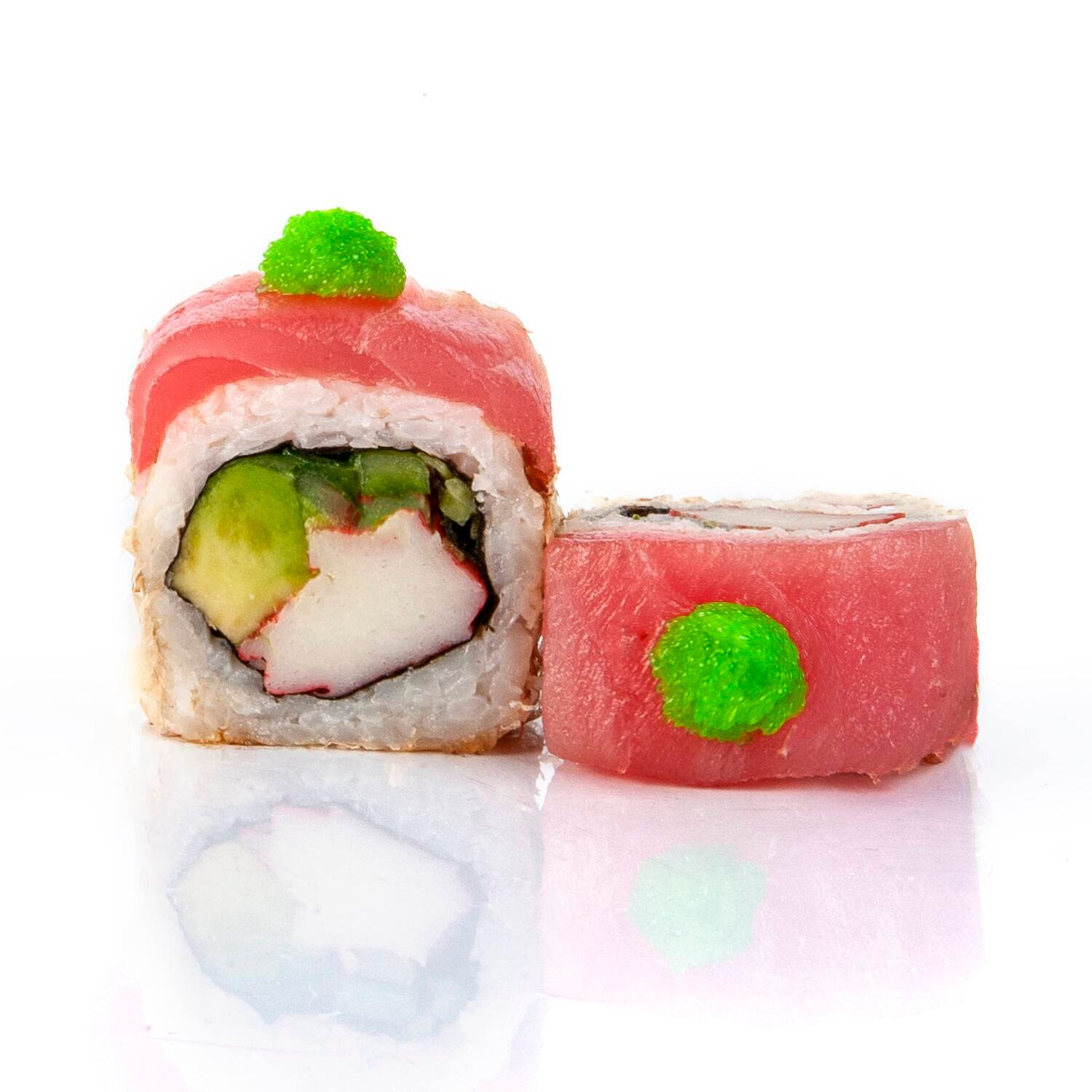 CALIFORNIA BONITA TUNA 250GR