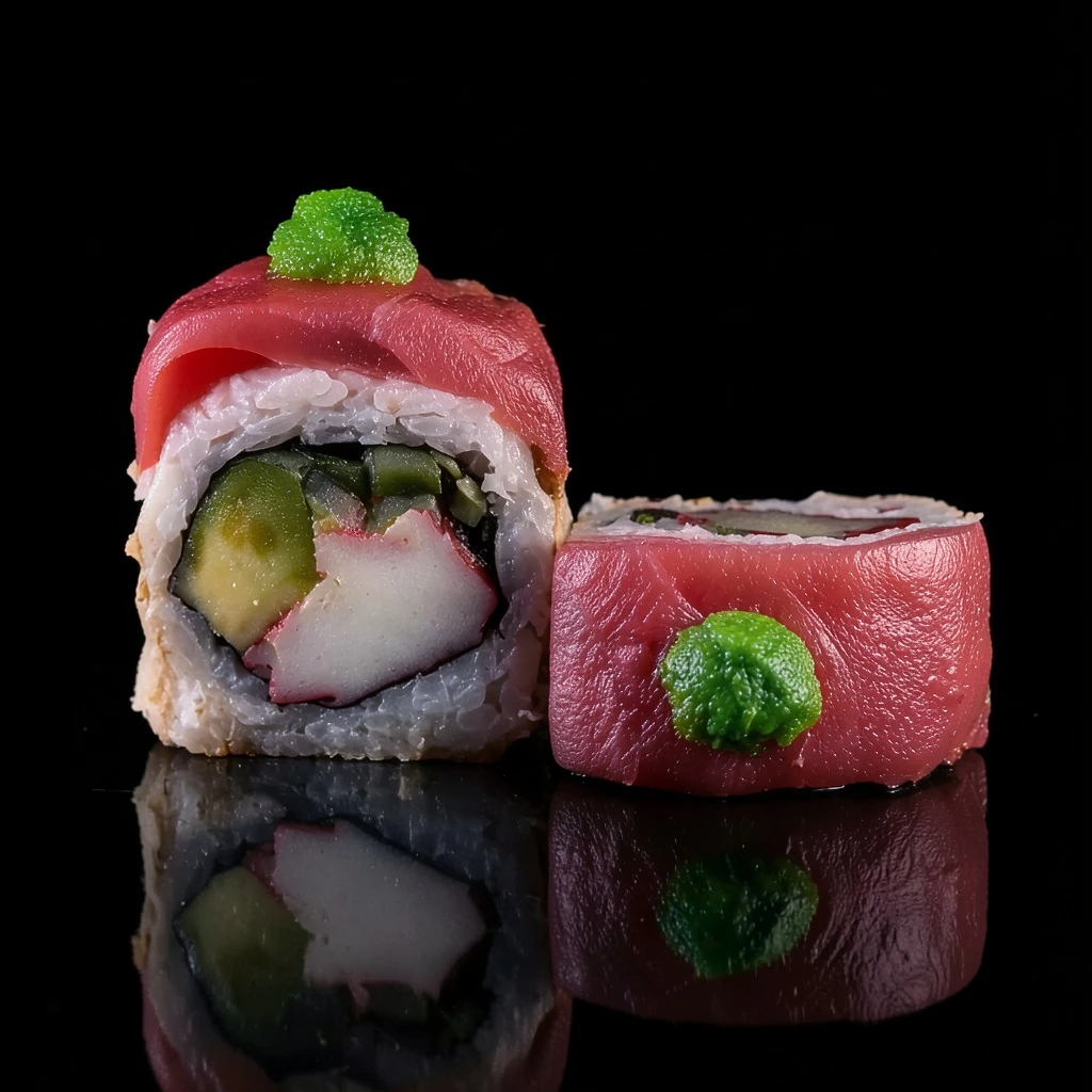 MAGURO SAKURA 250GR