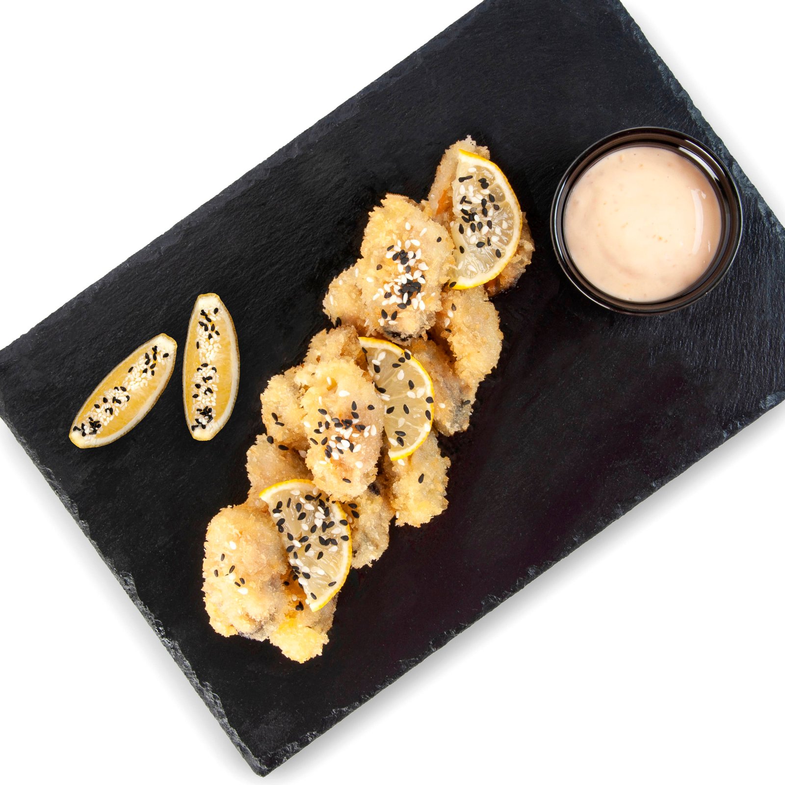 Midii tempura 150gr
