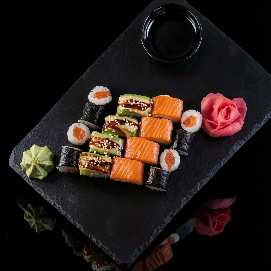 SORA SET 390 gr